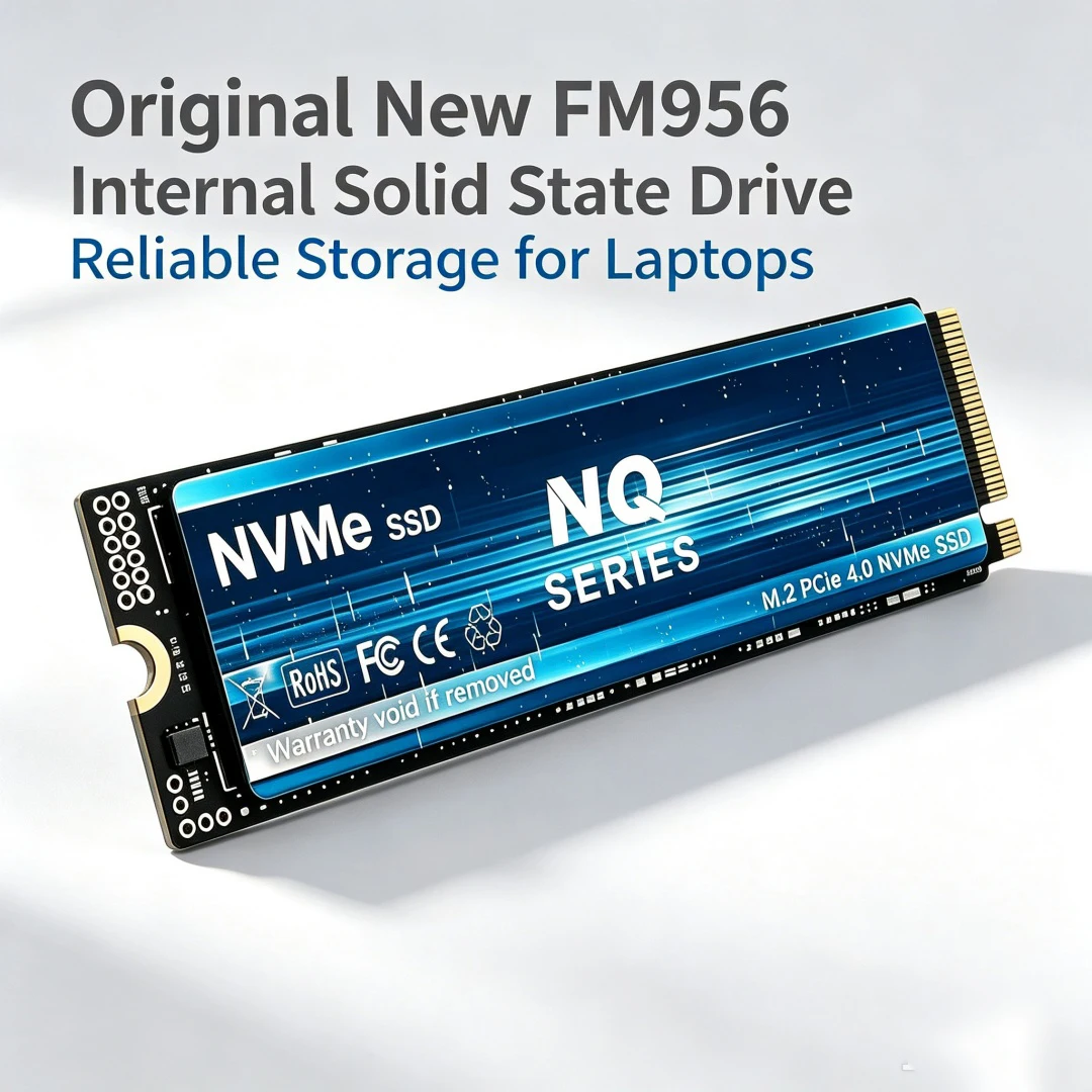 2026 NQ SSD 500 GB, 1 TB, 2 TB – M.2 Nvme 4Tb Pcie 4.0 Ssd recenzja i cena