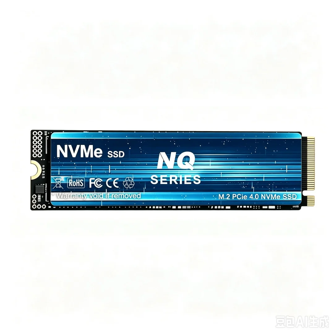 2026 NQ SSD 500 GB, 1 TB, 2 TB – M.2 Nvme 4Tb Pcie 4.0 Ssd recenzja i cena