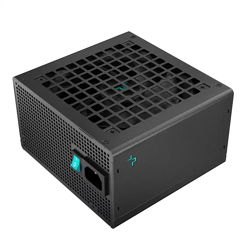 Zasilacz w pełnym module o moc – Sfx Power Supply 850W Gold recenzja i cena