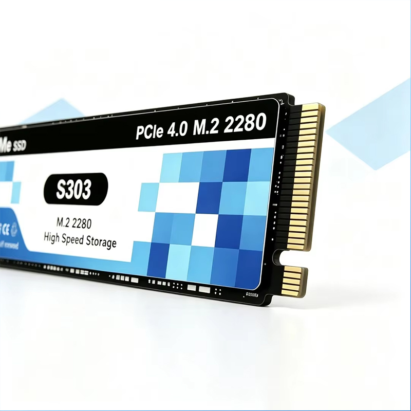 2026 – nowy, oryginalny dysk S – M.2 Nvme 4Tb Pcie 4.0 Ssd recenzja i cena