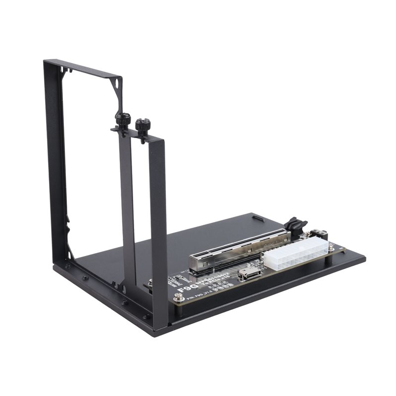 Wysokiej jakości karta adapter – External Gpu Dock Pcie 4.0 Oculink recenzja i cena
