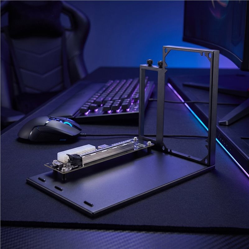 Wysokiej jakości karta adapter – External Gpu Dock Pcie 4.0 Oculink recenzja i cena