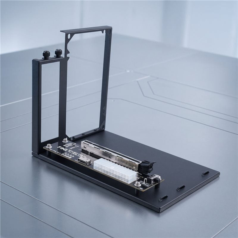 Wysokiej jakości karta adapter – External Gpu Dock Pcie 4.0 Oculink recenzja i cena