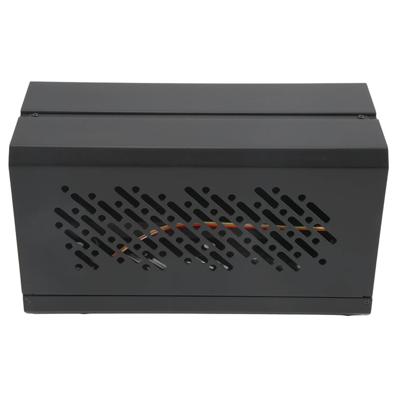 Obudowa typu A23F-Frame do kar – Itx Case Full Aluminum Pcie 4.0 recenzja i cena